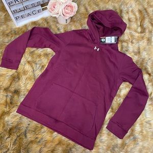 New w/ Tag! Under Armour Hoodie